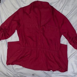 Charlotte Russe dress